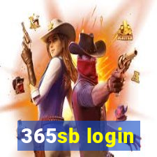 365sb login